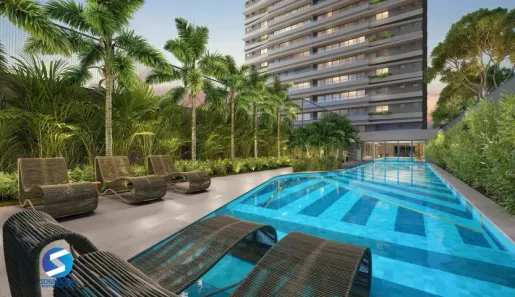 Cobertura com 3 Quartos à venda, 345m² no Jardim Europa, Porto Alegre