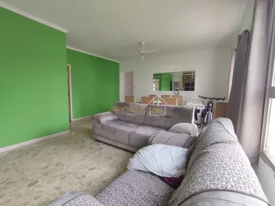 Apartamento com 4 Quartos à venda, 126m² no Centro, São Vicente