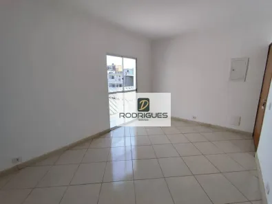 Apartamento com 2 Quartos para alugar, 50m² no Canhema, Diadema