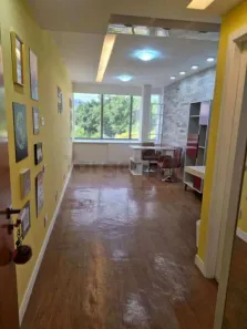 Sala Comercial para alugar, 23m² no Barra Olímpica, Rio de Janeiro