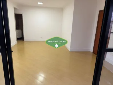 Apartamento com 3 Quartos à venda, 101m² no Vila Andrade, São Paulo
