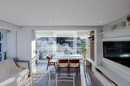 Apartamento com 2 Quartos à venda, 59m² no Ipiranga, São Paulo