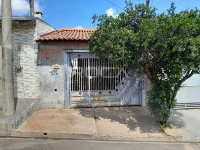 Casa com 3 Quartos à venda, 89m² no Cidade Aracy, São Carlos