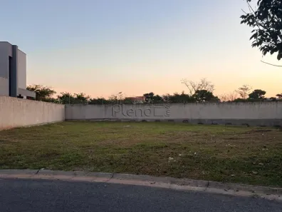Lote/Terreno à venda, 705m² no Loteamento Residencial Arborais, Campinas