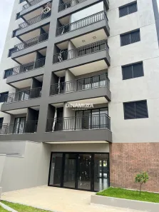 Apartamento com 2 Quartos à venda, 70m² no São Sebastião, Uberaba