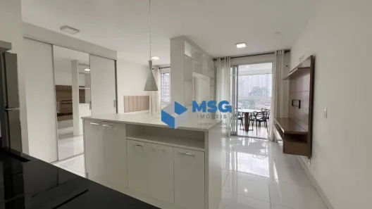 Apartamento com 1 Quarto para alugar, 42m² no Paraíso, São Paulo
