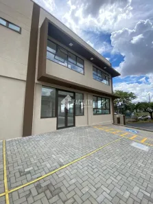 Sala Comercial com 1 Quarto para alugar, 118m² no Vila Maria, Campinas
