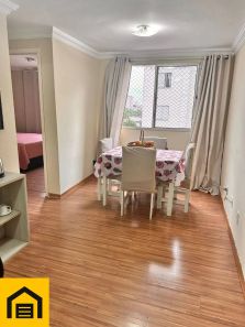 Cobertura com 2 Quartos à venda, 88m² no Parque São Vicente, Mauá