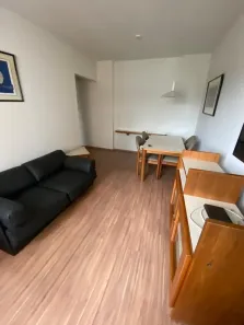 Apartamento com 1 Quarto para alugar, 50m² no Consolação, São Paulo
