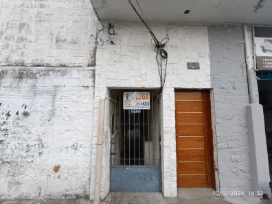 Casa com 1 Quarto para alugar, 40m² no Parque Novo Mundo, São Paulo