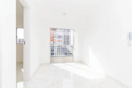 Apartamento com 2 Quartos à venda, 35m² no Vila Carmosina, São Paulo