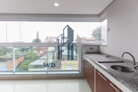 Apartamento com 2 Quartos para alugar, 65m² no Vila Carolina, São Paulo