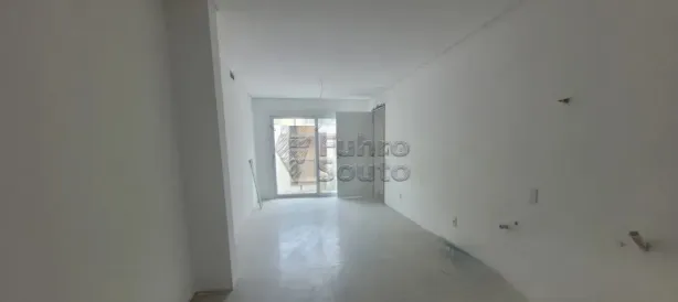 Apartamento com 1 Quarto à venda, 55m² no Areal, Pelotas