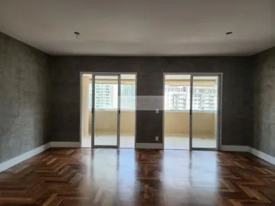 Apartamento com 3 Quartos para venda ou aluguel, 126m² no Brooklin Paulista, São Paulo