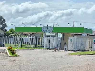 Casa de Condomínio com 3 Quartos à venda, 84m² no Distrito Industrial, Cuiabá