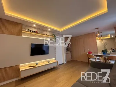 Apartamento com 3 Quartos à venda, 82m² no Loteamento Center Santa Genebra, Campinas