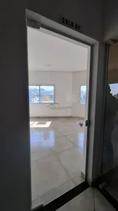 Sala Comercial para alugar, 19m² no Vila Real, Hortolândia