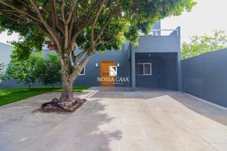Sobrado com 5 Quartos à venda, 220m² no Torres, Torres