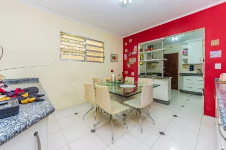 Sobrado com 3 Quartos à venda, 135m² no Vila Brasilina, São Paulo