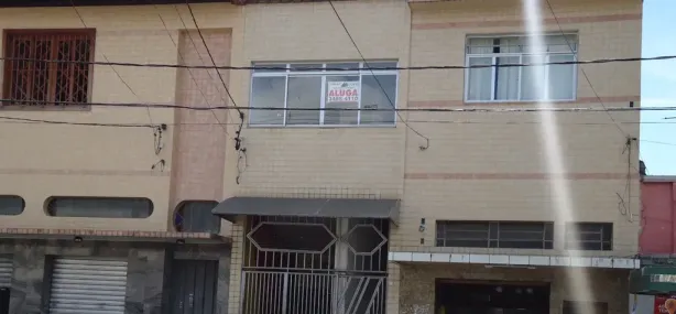 Sala Comercial para alugar, 20m² no São Geraldo, Belo Horizonte