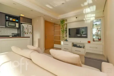Apartamento com 3 Quartos à venda, 74m² no Passo da Areia, Porto Alegre