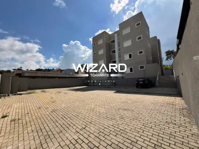 Apartamento com 3 Quartos à venda, 66m² no Jardim Santo Antônio, Atibaia