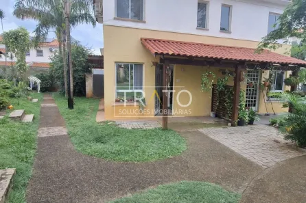 Casa de Condomínio com 2 Quartos à venda, 71m² no Jardim Interlagos, Hortolândia