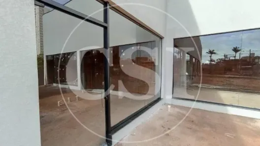 Sala Comercial com 1 Quarto para alugar, 38m² no Chácara Primavera, Campinas