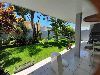 Casa de Condomínio com 3 Quartos à venda, 305m² no Urbanova VI, São José dos Campos