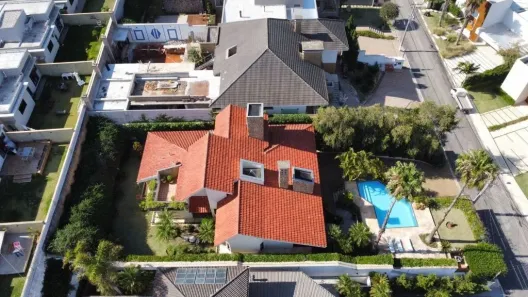 Casa de Condomínio com 4 Quartos à venda, 505m² no Vila Santista, Atibaia
