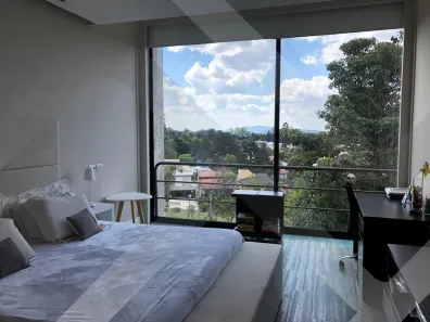 Apartamento com 2 Quartos à venda, 68m² no Jardim Tupanci, Barueri