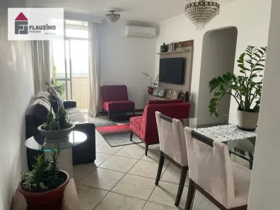 Apartamento com 3 Quartos à venda, 85m² no Vila Prel, São Paulo
