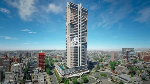 Apartamento com 3 Quartos à venda, 194m² no Jardim Botânico, Sinop