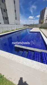 Apartamento com 3 Quartos à venda, 67m² no Palmeiras, Belo Horizonte