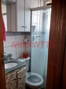 Apartamento com 3 Quartos à venda, 94m² no Lauzane Paulista, São Paulo