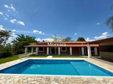 Fazenda/Sítio com 5 Quartos à venda, 2000m² no , Mairinque
