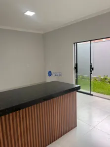 Casa com 3 Quartos à venda, 121m² no Vila Sul, Anápolis