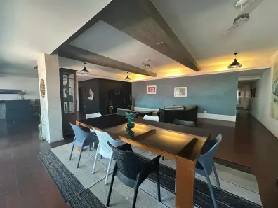 Apartamento com 4 Quartos à venda, 325m² no Barra da Tijuca, Rio de Janeiro