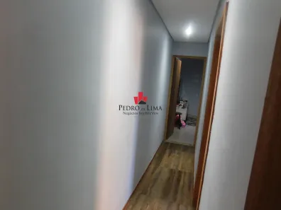 Sobrado com 4 Quartos à venda, 114m² no Vila Pierina, São Paulo