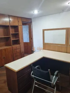 Sala Comercial para alugar, 50m² no Santana, São Paulo