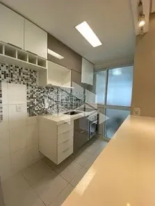 Apartamento com 3 Quartos à venda, 67m² no Cavalhada, Porto Alegre