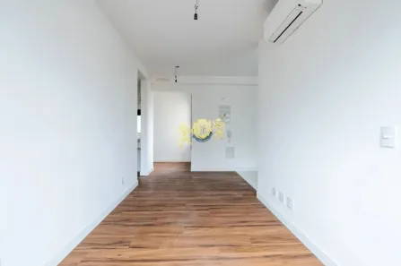 Apartamento com 1 Quarto à venda, 56m² no Vila Mariana, São Paulo