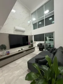 Apartamento com 3 Quartos à venda, 105m² no Jardim Goiás, Goiânia