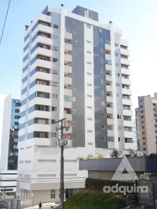 Apartamento com 3 Quartos à venda, 141m² no Estrela, Ponta Grossa