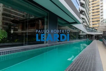 Apartamento com 2 Quartos à venda, 64m² no Pinheiros, São Paulo