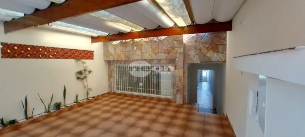 Sobrado com 2 Quartos à venda, 187m² no Baeta Neves, São Bernardo do Campo