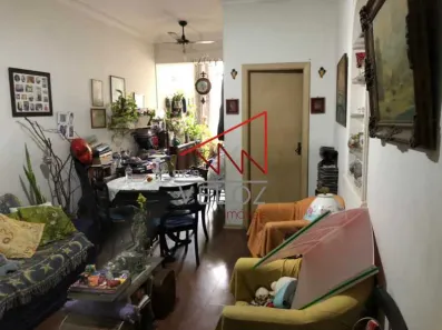 Apartamento com 2 Quartos à venda, 87m² no Flamengo, Rio de Janeiro