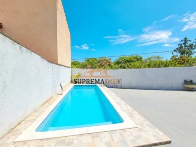Casa com 4 Quartos à venda, 221m² no Jardim Wanel Ville V, Sorocaba