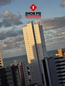 Apartamento com 3 Quartos à venda, 86m² no Tambaú, João Pessoa