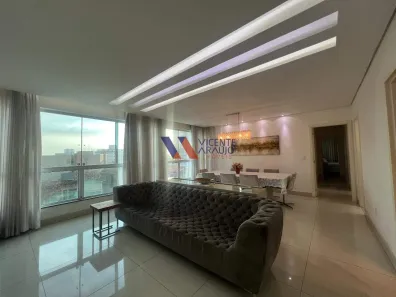 Apartamento com 3 Quartos à venda, 127m² no Centro, Betim
